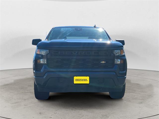 used 2023 Chevrolet Silverado 1500 car, priced at $37,987