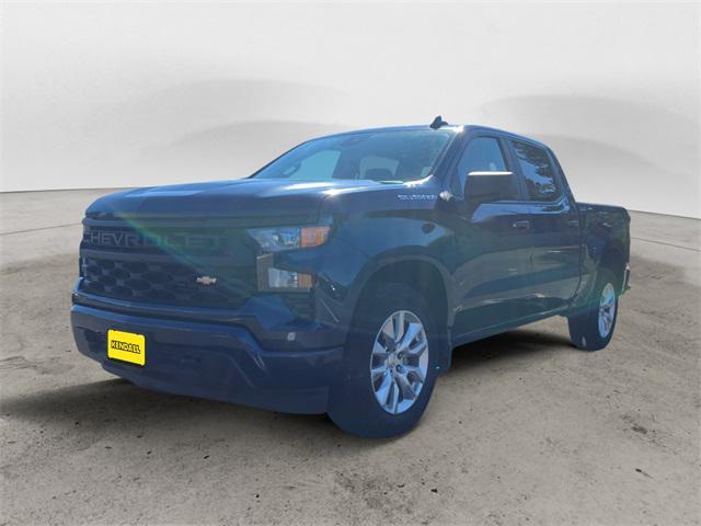 used 2023 Chevrolet Silverado 1500 car, priced at $37,987