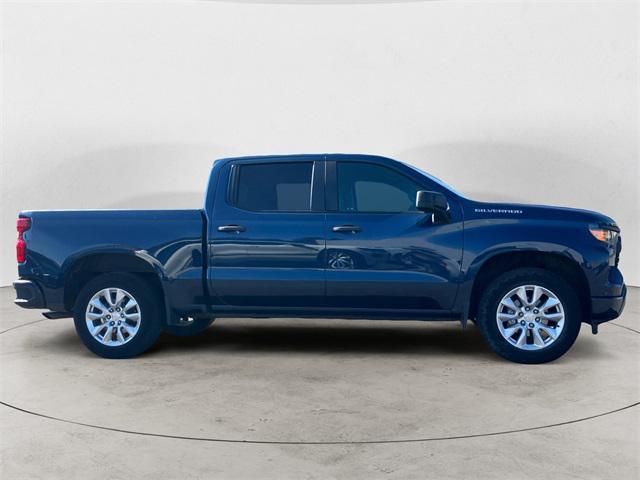 used 2023 Chevrolet Silverado 1500 car, priced at $37,987