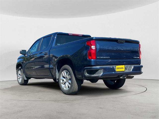 used 2023 Chevrolet Silverado 1500 car, priced at $37,987
