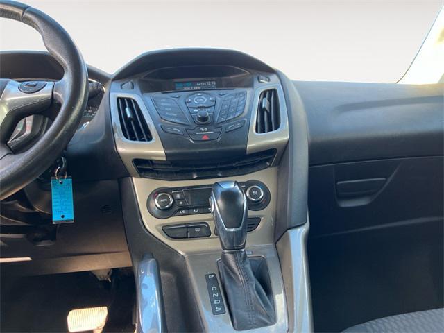 used 2012 Ford Focus car, priced at $6,498