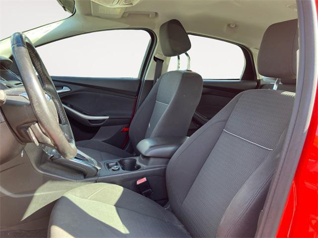 used 2012 Ford Focus car, priced at $6,498