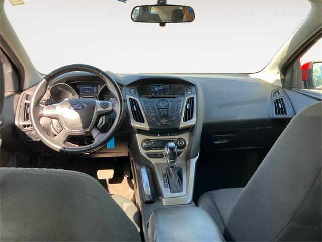 used 2012 Ford Focus car, priced at $6,498
