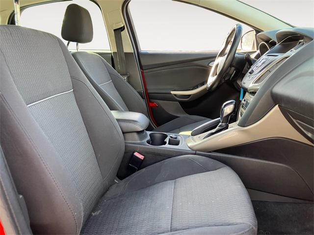 used 2012 Ford Focus car, priced at $6,498