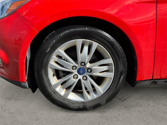 used 2012 Ford Focus car, priced at $6,498