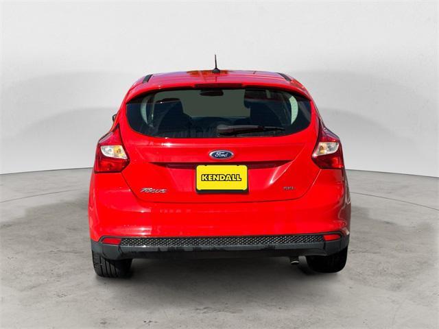 used 2012 Ford Focus car, priced at $6,498