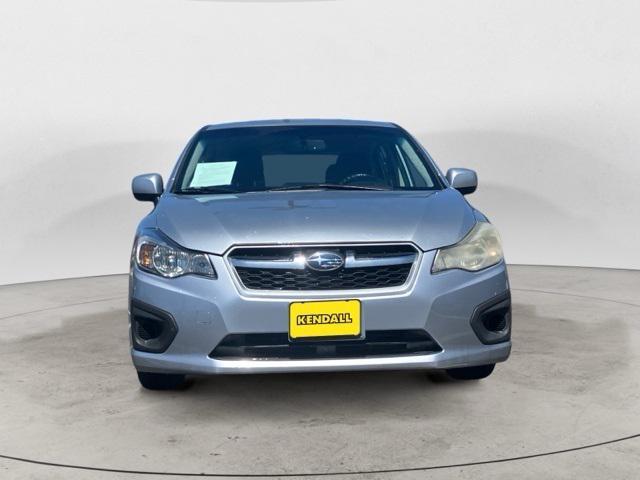 used 2014 Subaru Impreza car, priced at $10,487