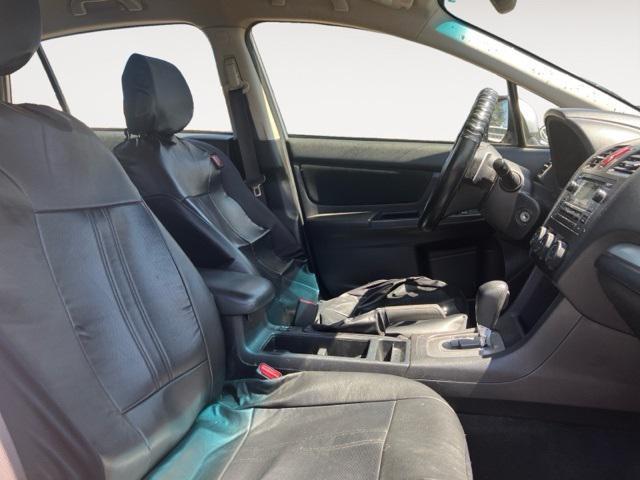 used 2014 Subaru Impreza car, priced at $10,487