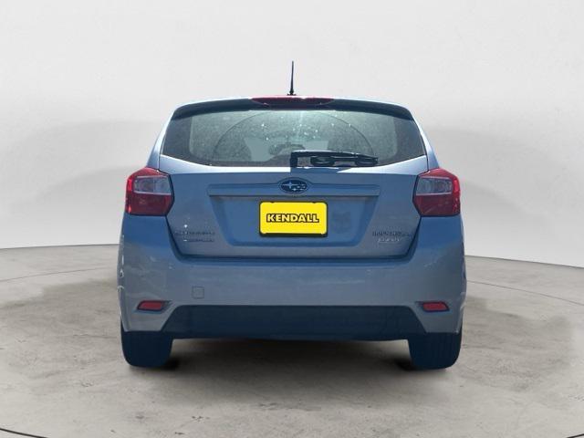 used 2014 Subaru Impreza car, priced at $10,487