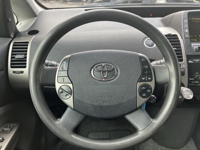 used 2009 Toyota Prius car, priced at $5,987