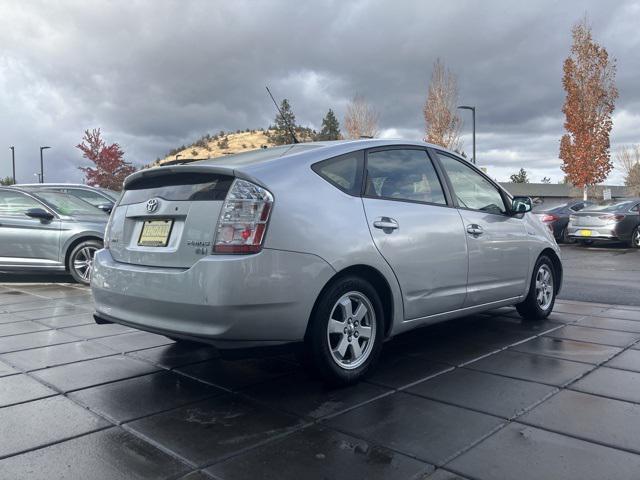 used 2009 Toyota Prius car, priced at $5,987