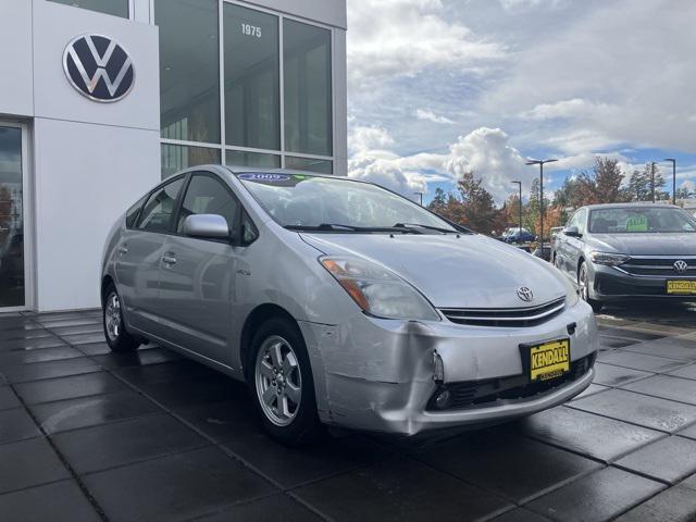 used 2009 Toyota Prius car, priced at $5,987