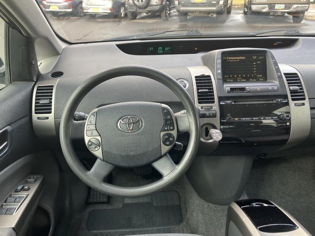 used 2009 Toyota Prius car, priced at $5,987