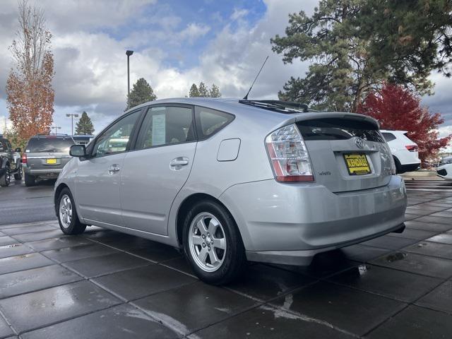 used 2009 Toyota Prius car, priced at $5,987