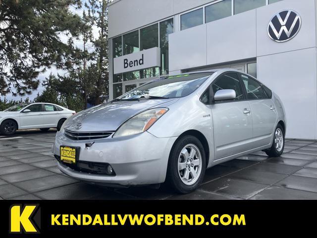 used 2009 Toyota Prius car, priced at $5,987