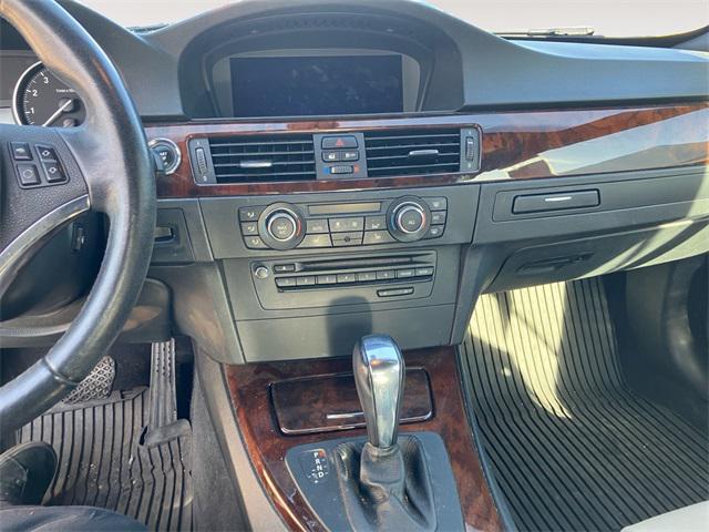 used 2013 BMW 328 car, priced at $12,487