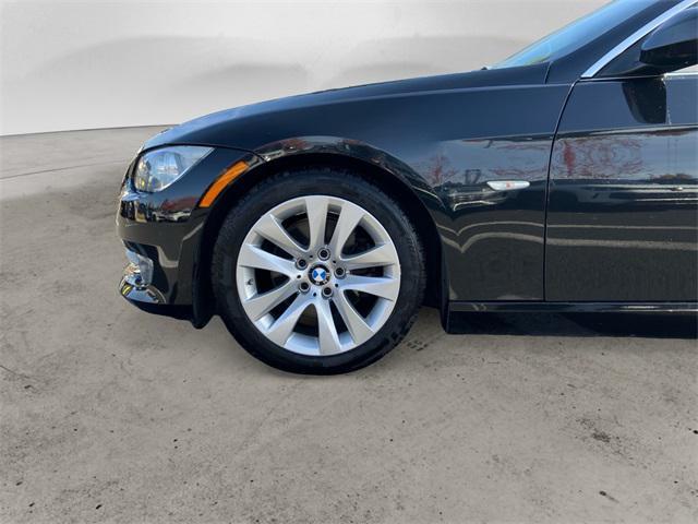 used 2013 BMW 328 car, priced at $12,487
