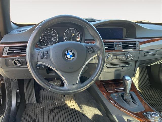 used 2013 BMW 328 car, priced at $12,487