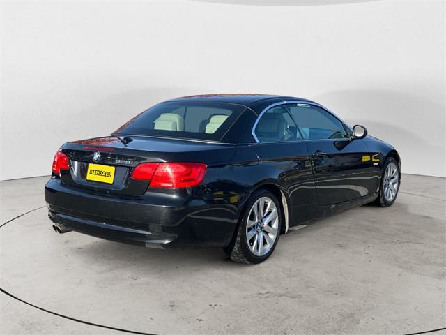 used 2013 BMW 328 car, priced at $12,487