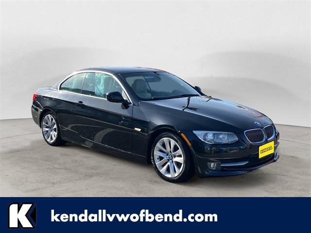 used 2013 BMW 328 car, priced at $12,487