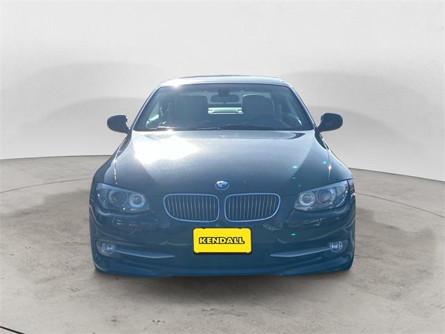 used 2013 BMW 328 car, priced at $12,487