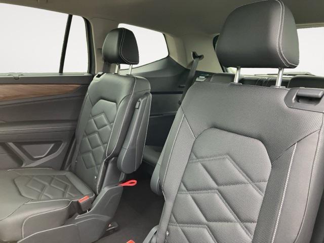 new 2025 Volkswagen Atlas car, priced at $42,875