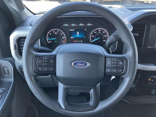 used 2022 Ford F-150 car, priced at $38,487