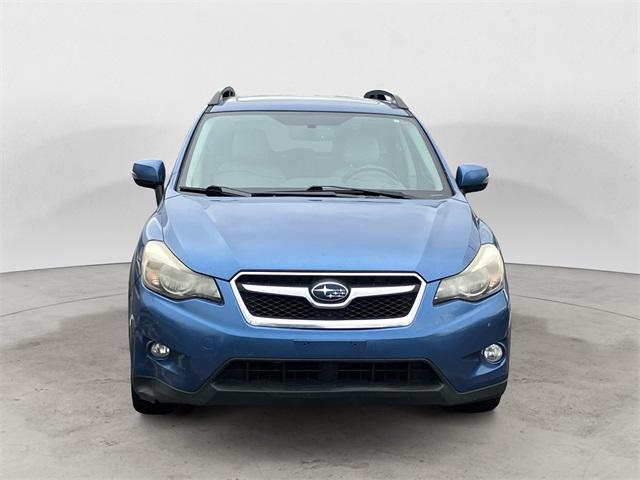 used 2014 Subaru XV Crosstrek Hybrid car, priced at $7,987