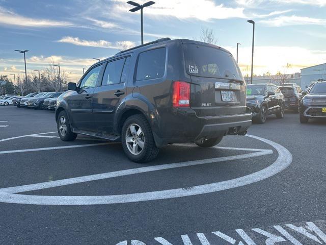 used 2010 Honda Pilot car, priced at $9,987