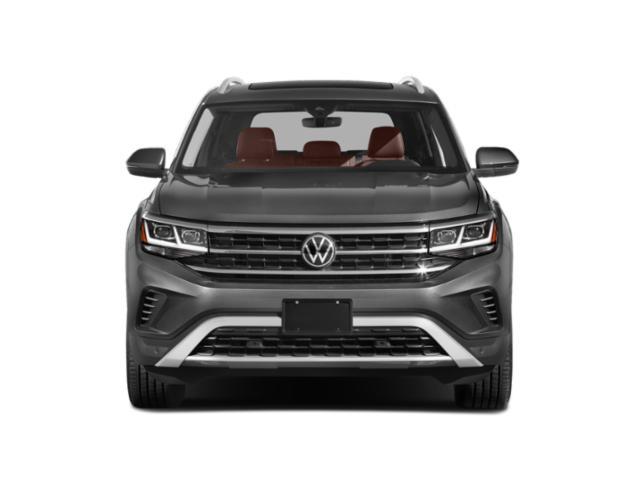 used 2021 Volkswagen Atlas car, priced at $30,958