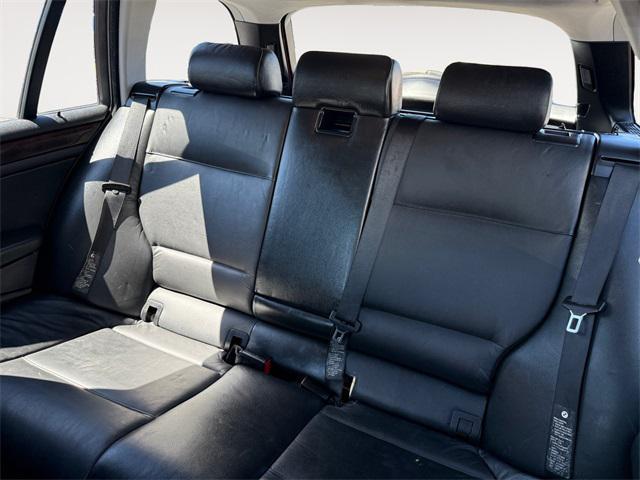 used 2004 BMW 325 car, priced at $9,897