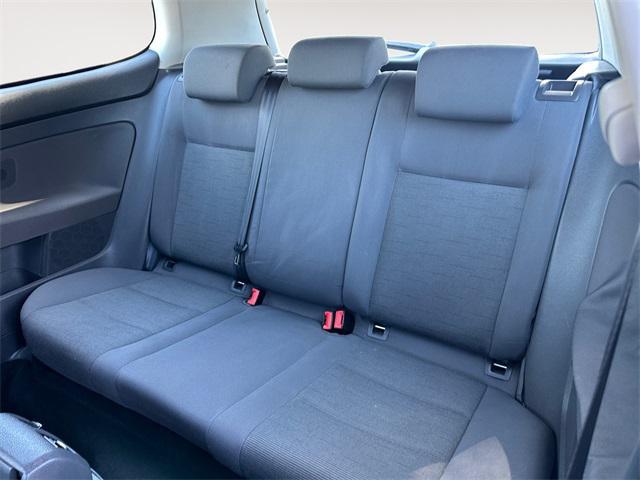 used 2009 Volkswagen Rabbit car, priced at $7,787