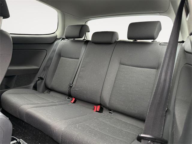 used 2009 Volkswagen Rabbit car, priced at $7,987