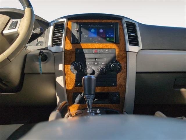 used 2010 Jeep Grand Cherokee car, priced at $9,987