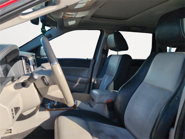 used 2010 Jeep Grand Cherokee car, priced at $9,987