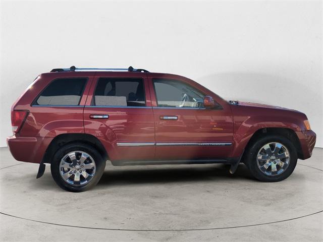used 2010 Jeep Grand Cherokee car, priced at $9,987