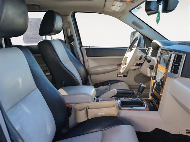 used 2010 Jeep Grand Cherokee car, priced at $9,987