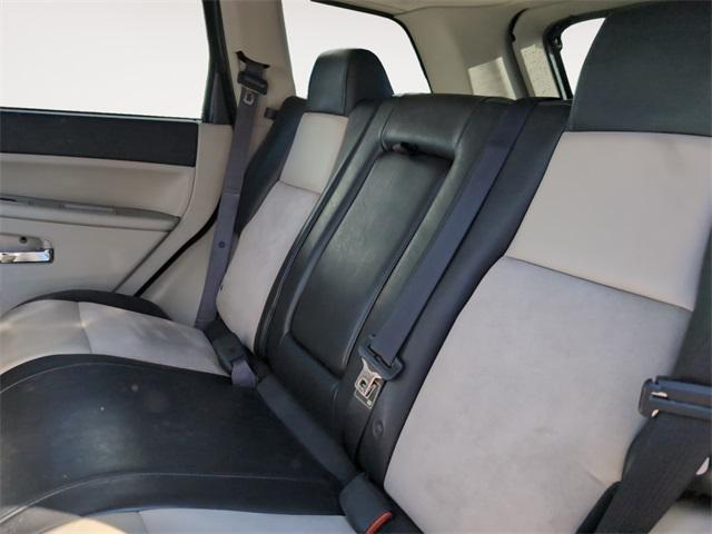 used 2010 Jeep Grand Cherokee car, priced at $9,987