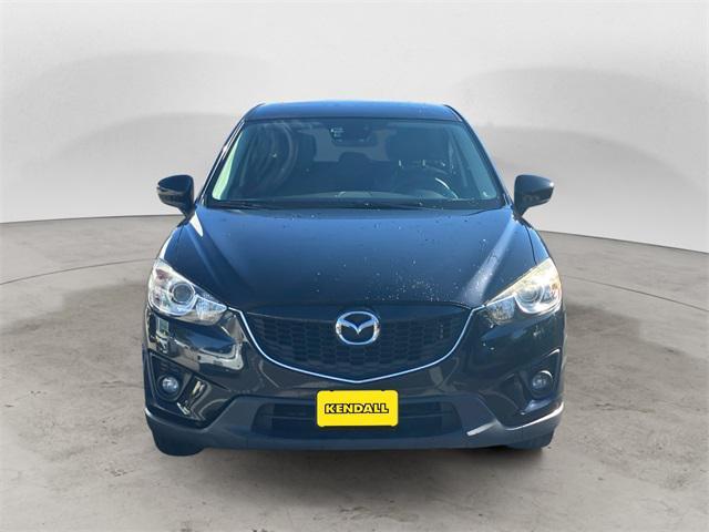 used 2014 Mazda CX-5 car, priced at $14,987
