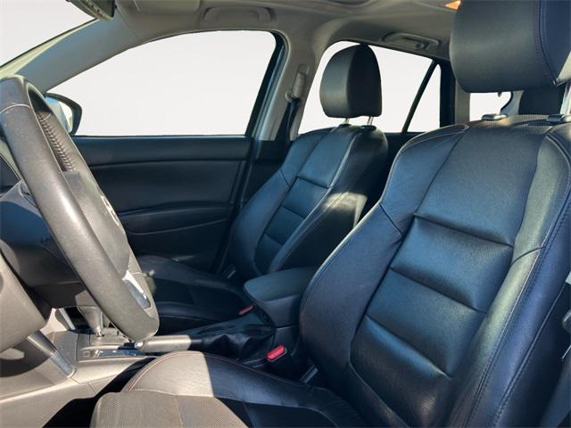 used 2014 Mazda CX-5 car, priced at $14,987
