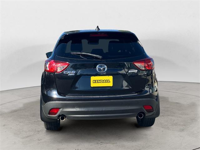 used 2014 Mazda CX-5 car, priced at $14,987