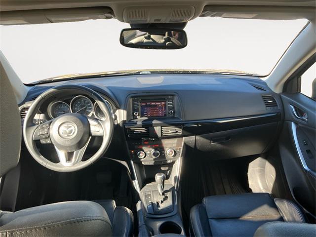 used 2014 Mazda CX-5 car, priced at $14,987