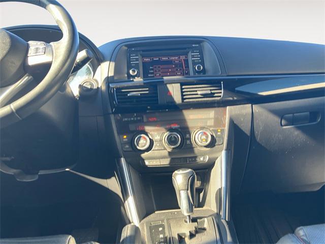 used 2014 Mazda CX-5 car, priced at $14,987