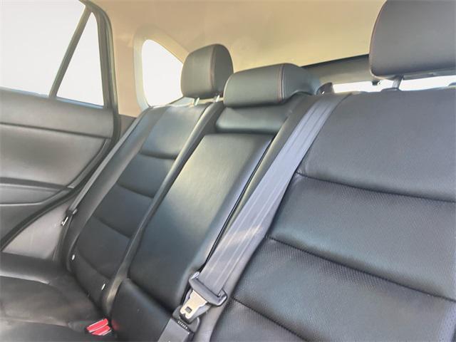 used 2014 Mazda CX-5 car, priced at $14,987