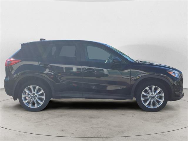 used 2014 Mazda CX-5 car, priced at $14,987