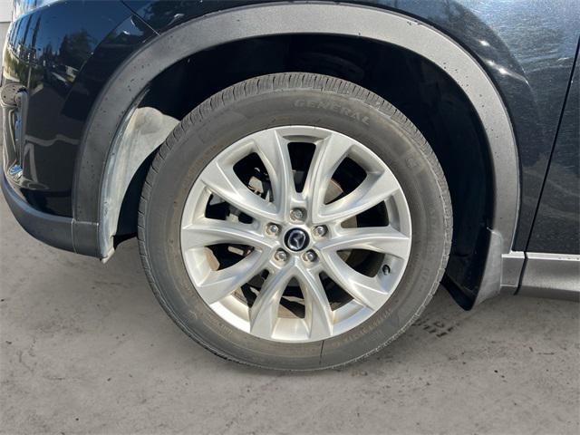 used 2014 Mazda CX-5 car, priced at $14,987