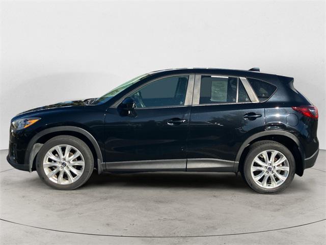 used 2014 Mazda CX-5 car, priced at $14,987