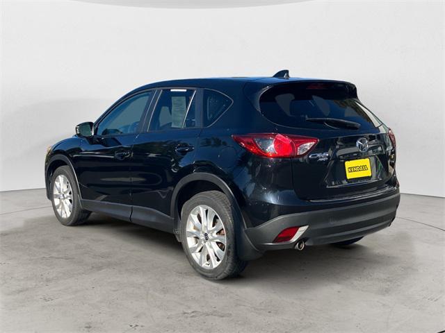 used 2014 Mazda CX-5 car, priced at $14,987