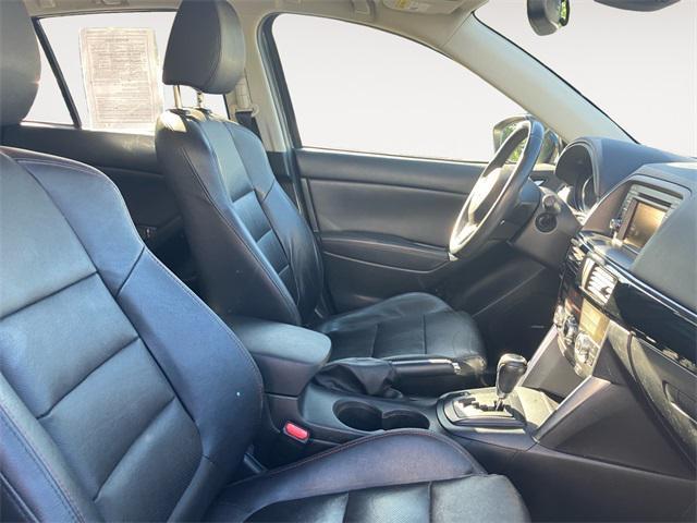 used 2014 Mazda CX-5 car, priced at $14,987