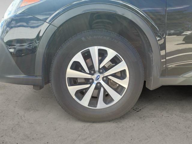 used 2020 Subaru Outback car, priced at $24,987